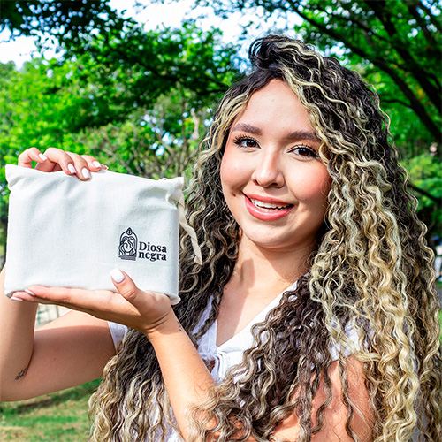 Kits para el cuidado de tus rizos - DIOSA NEGRA