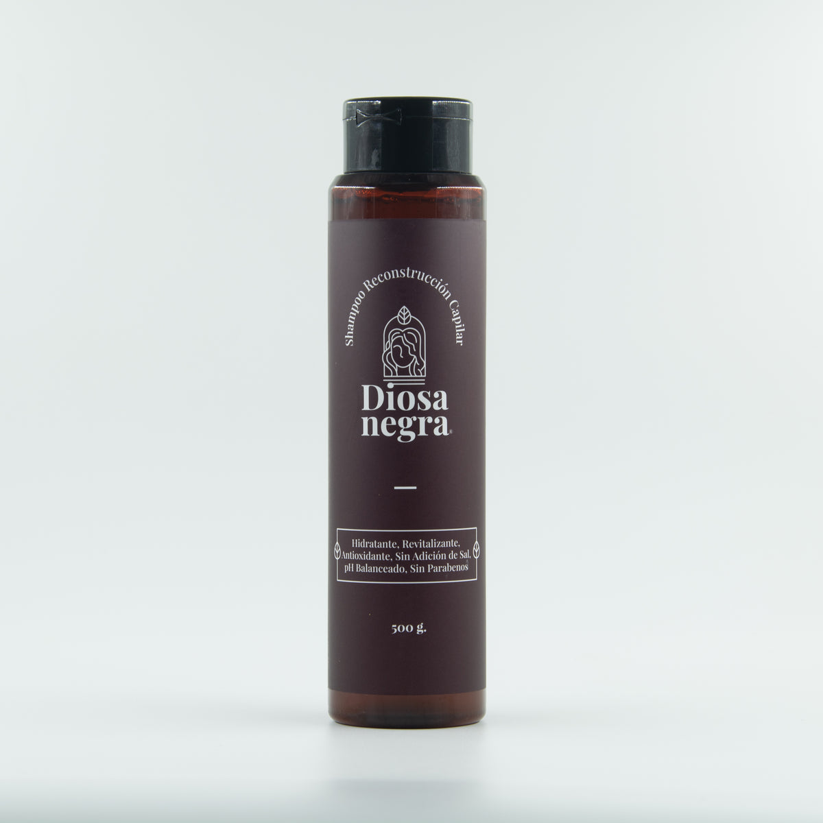 Shampoo Reconstrucción Capilar