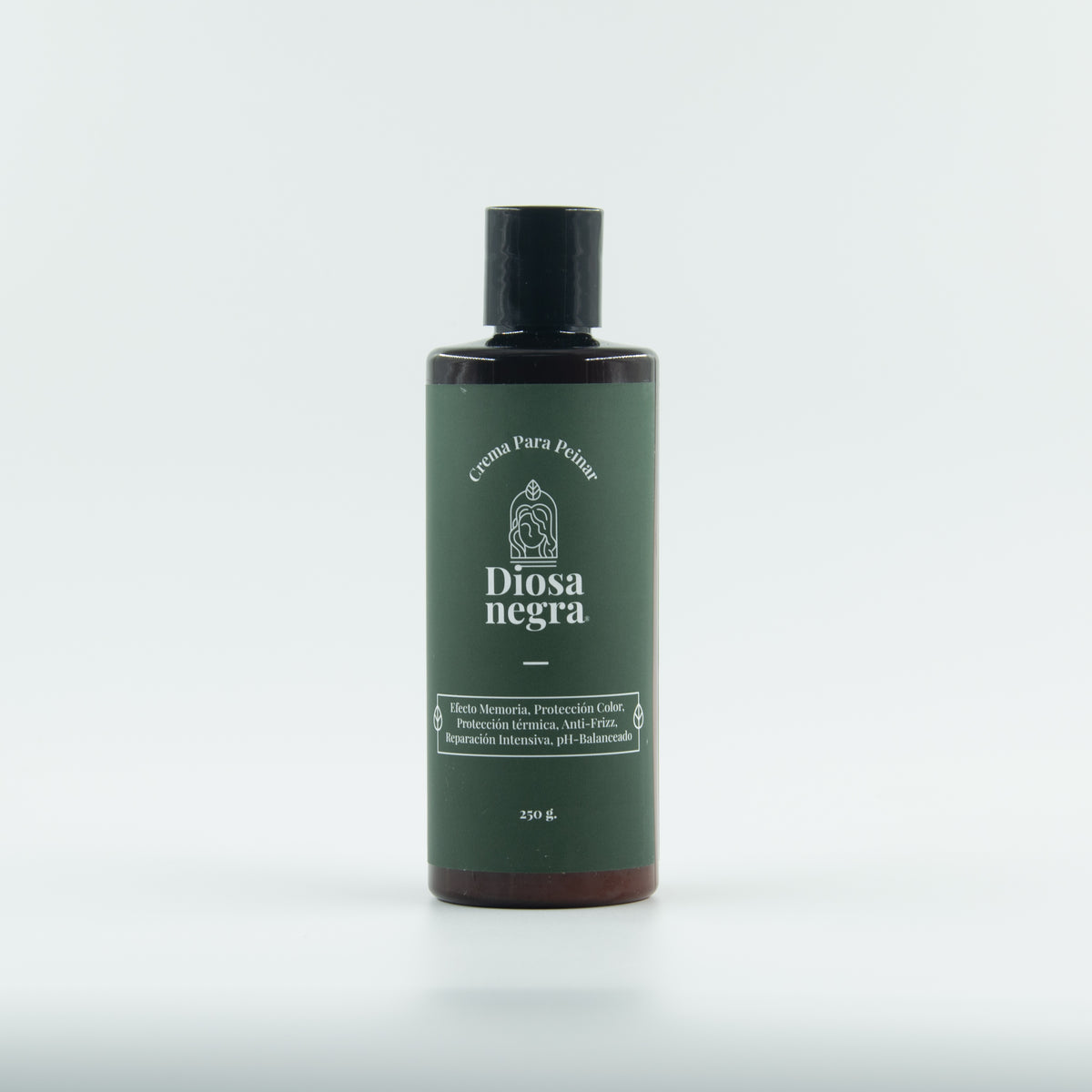Crema Para Peinar