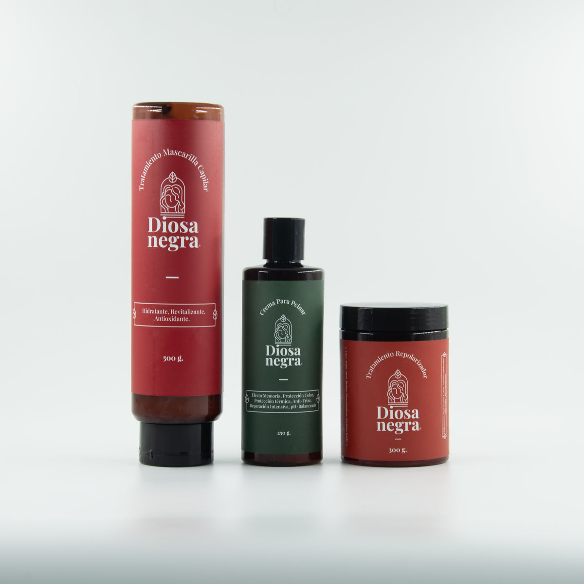 Kit Rizos Perfectos