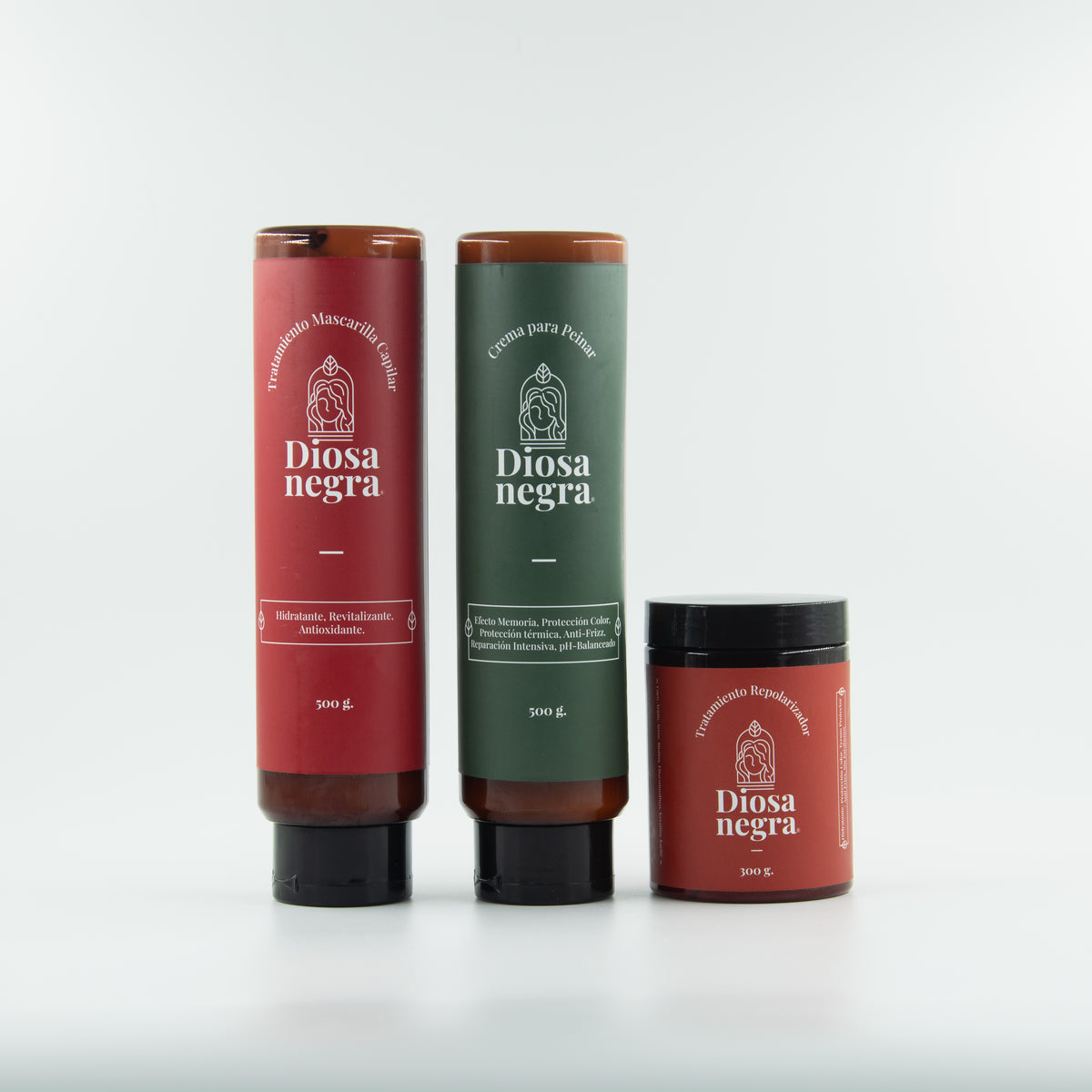 Kit Rizos Perfectos