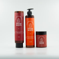 Kit Rizos Perfectos
