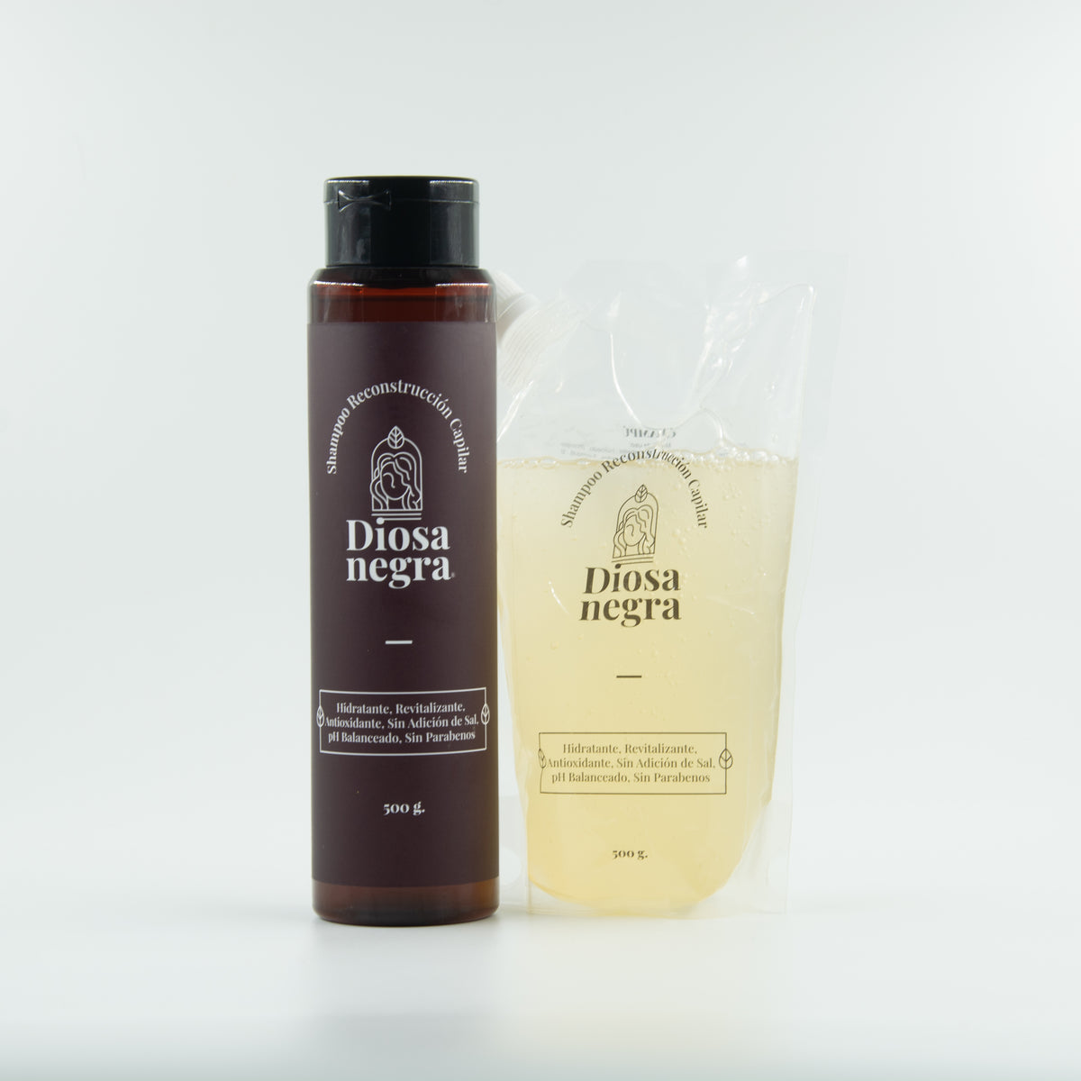 Kit Limpieza Eco-Pack