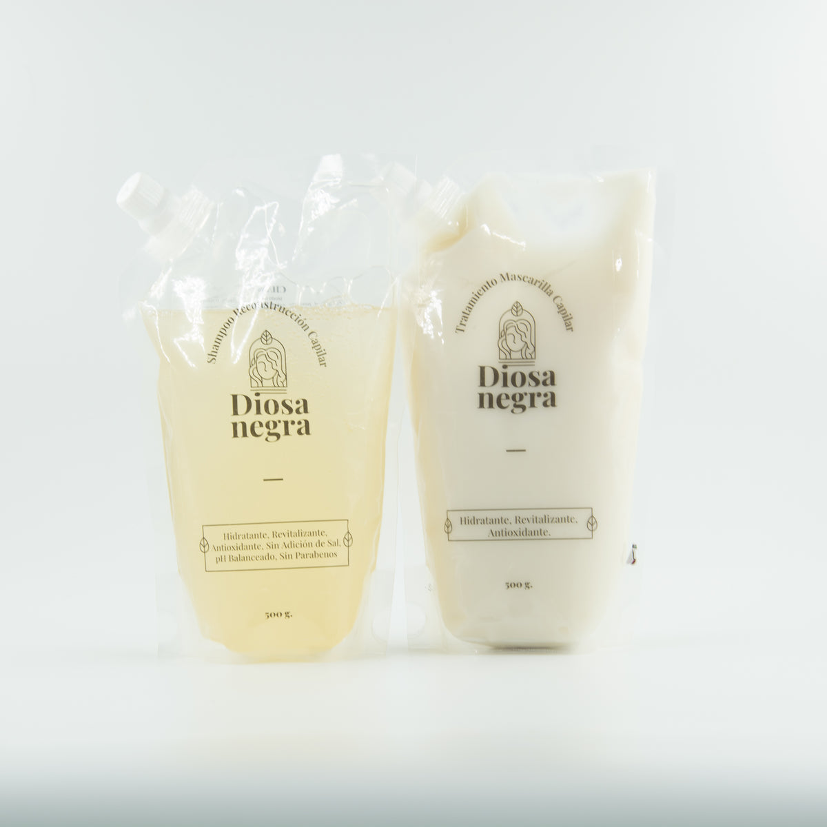 Kit Limpieza e Hidratación Eco-Pack