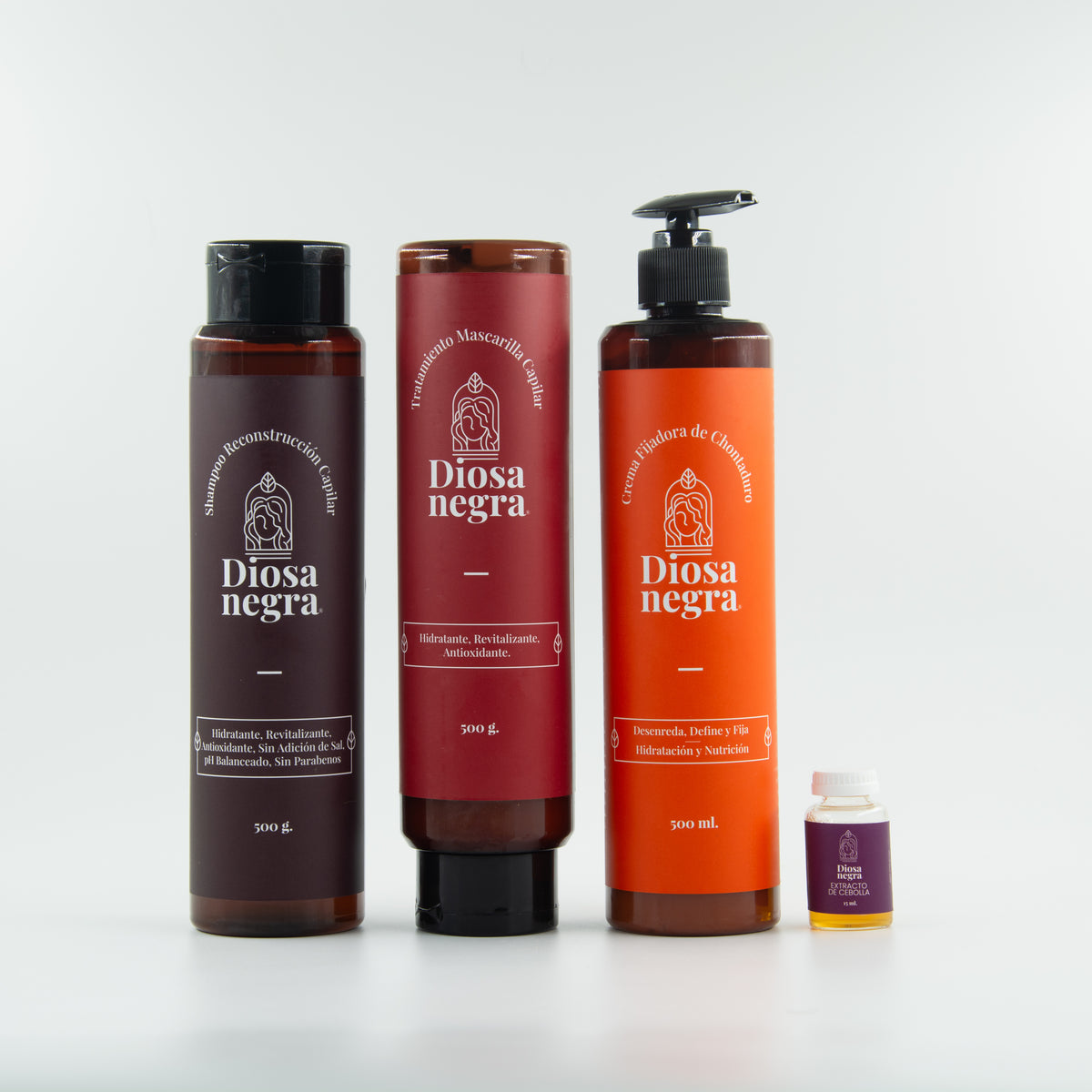 KIT ORIGEN DIOSA