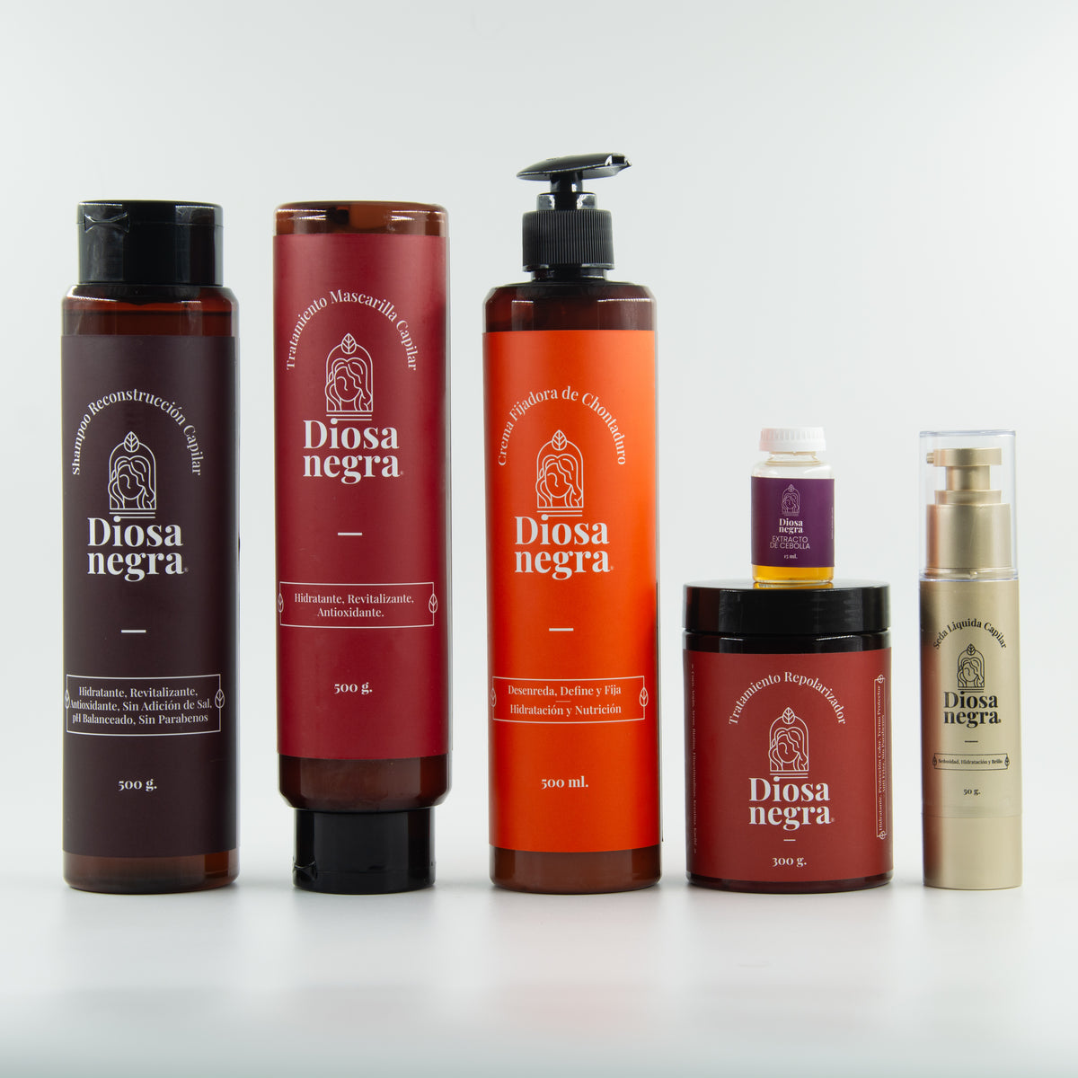 KIT PODER ANCESTRAL