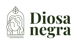 DIOSA NEGRA