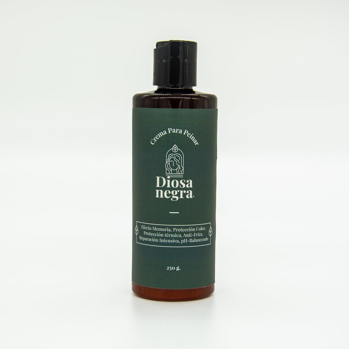 Crema Para Peinar