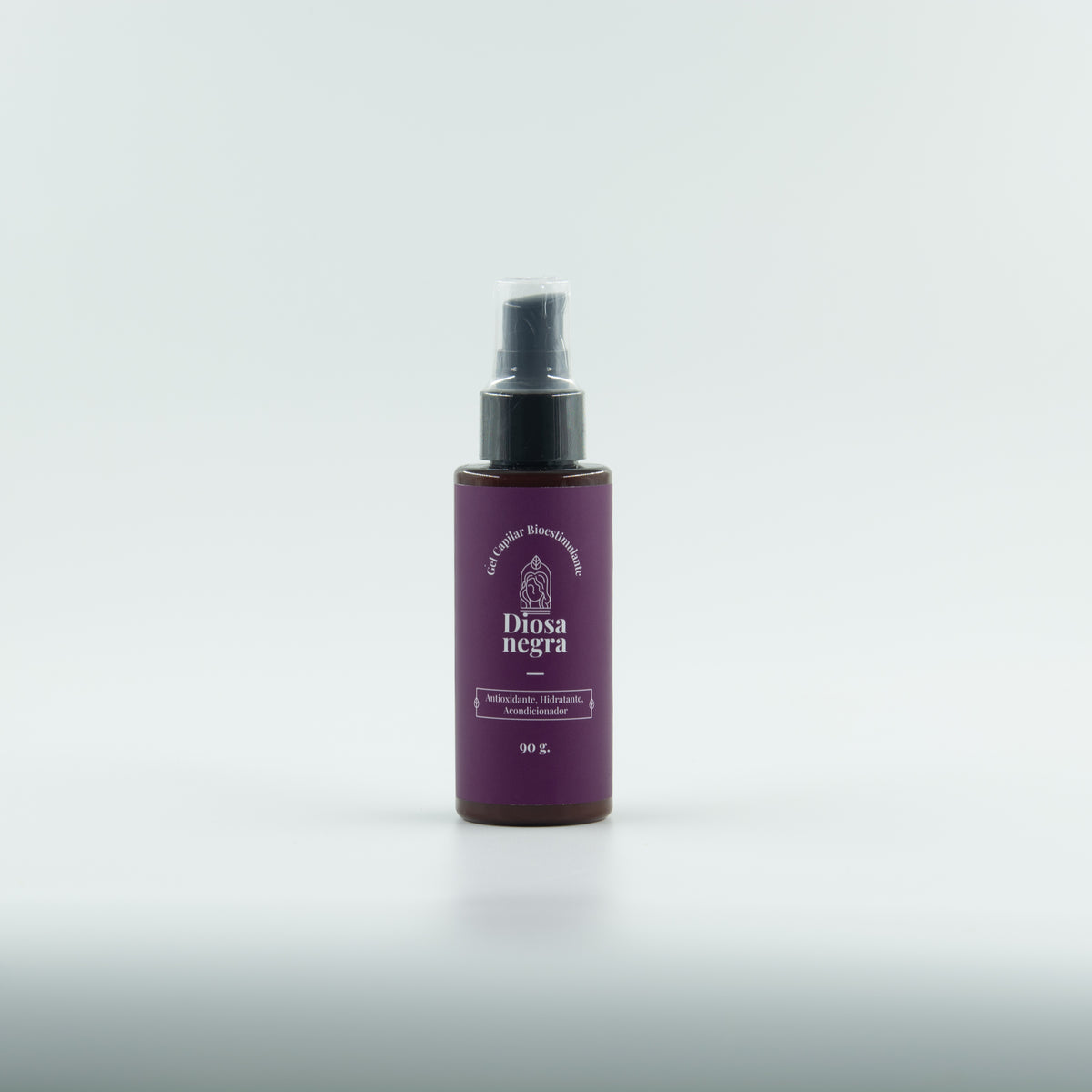 Gel Capilar Bioestimulante