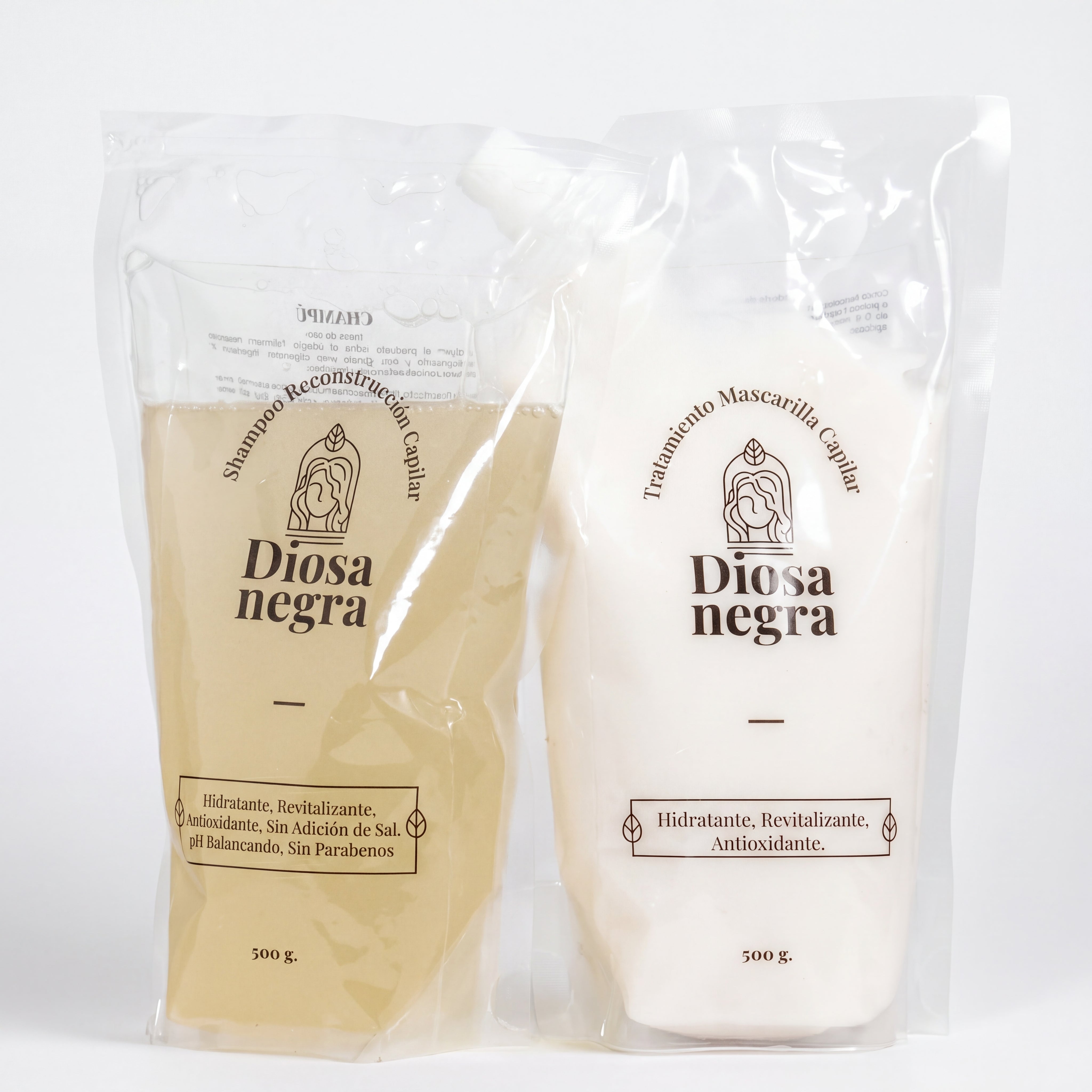 Kit Limpieza e Hidratación Eco-Pack