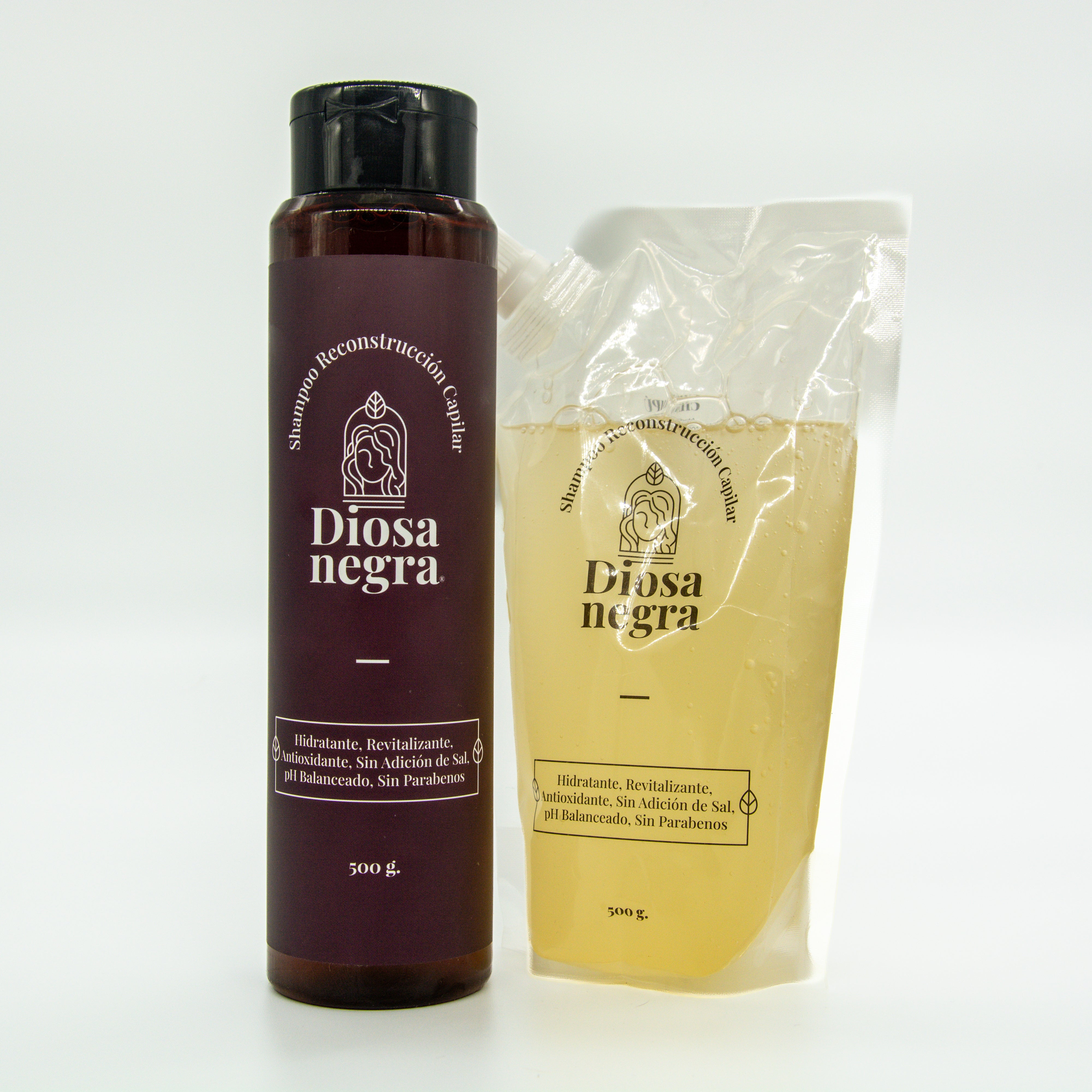 Kit Limpieza Eco-Pack