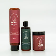 Kit Rizos Perfectos
