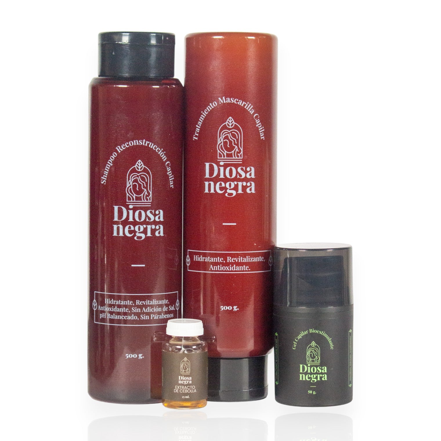 Kit Herencia y Vida