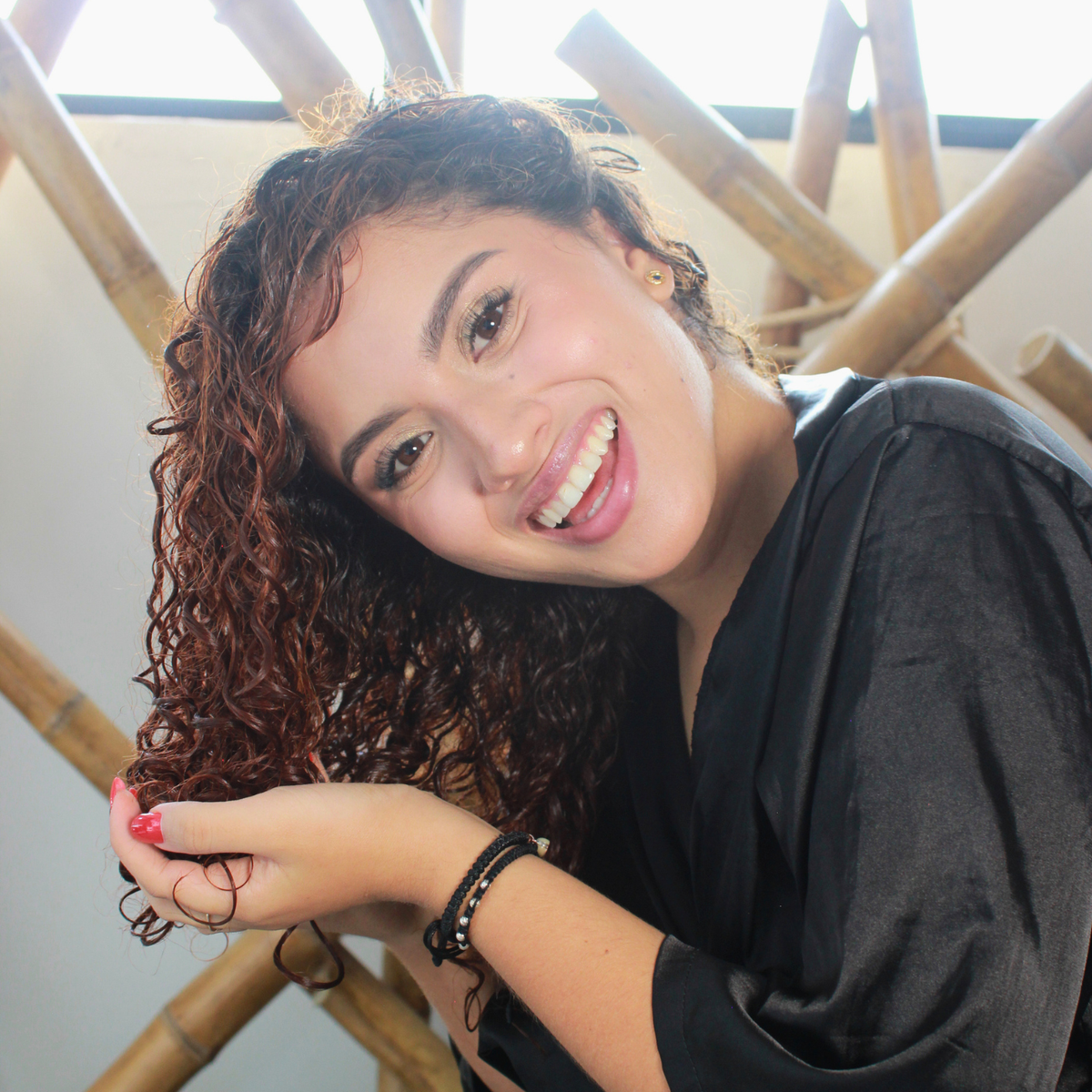 Seda Líquida Capilar
