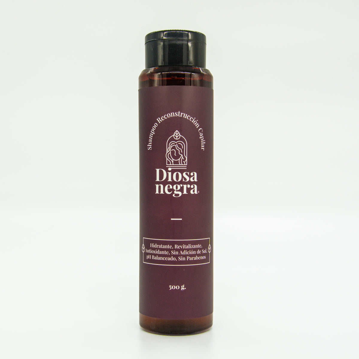 Shampoo Reconstrucción Capilar