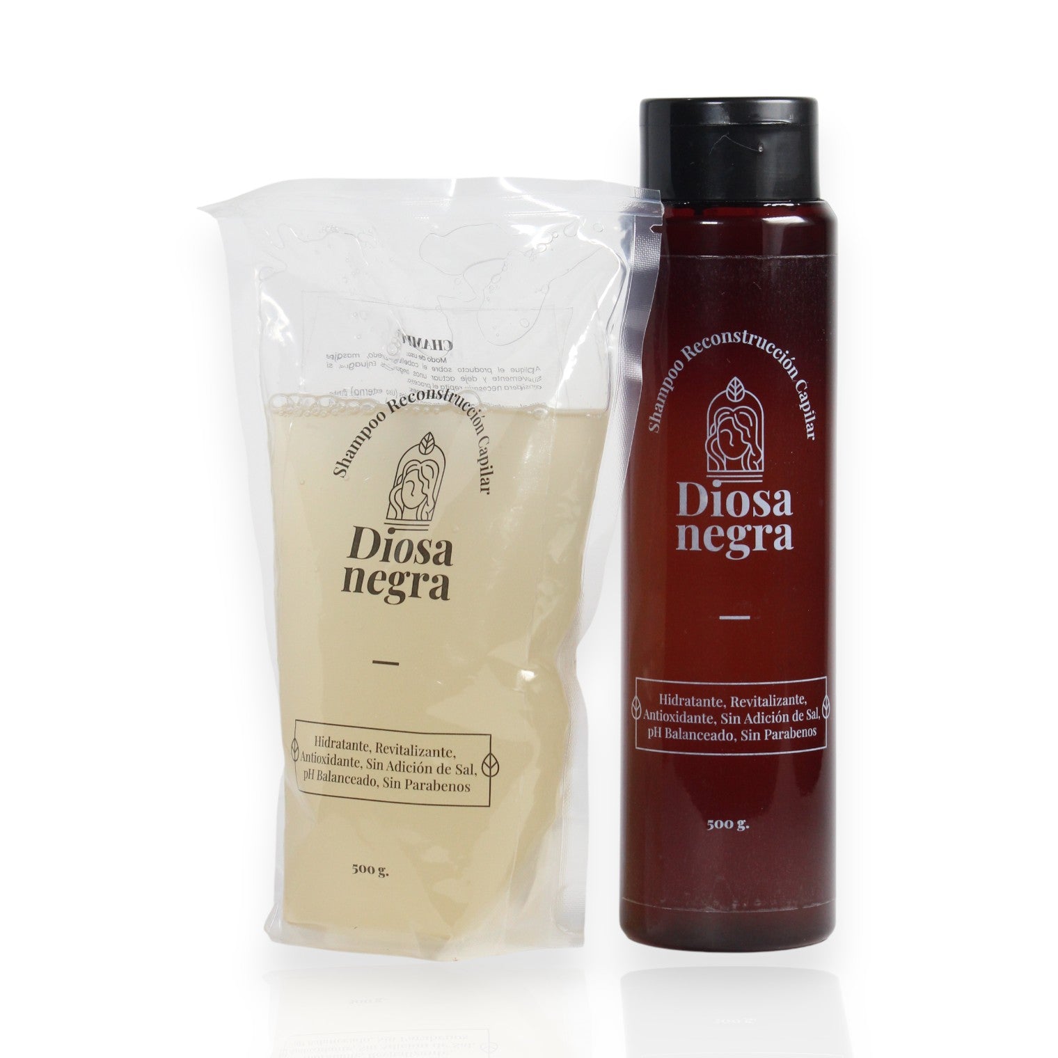 Kit Limpieza Eco-Pack