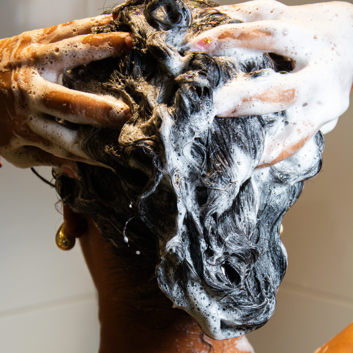 Shampoo Reconstrucción Capilar